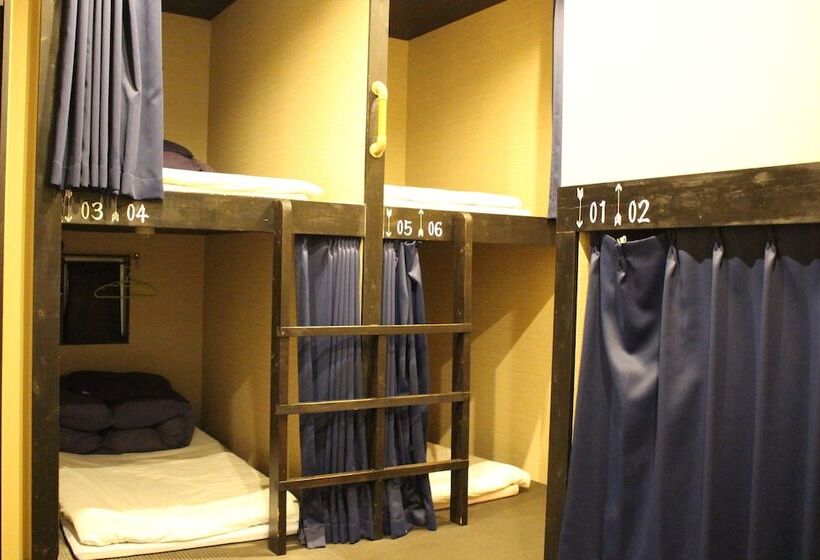 Guesthouse Geragera – Hostel