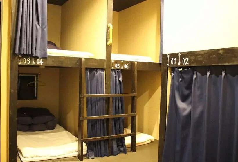 Guesthouse Geragera – Hostel