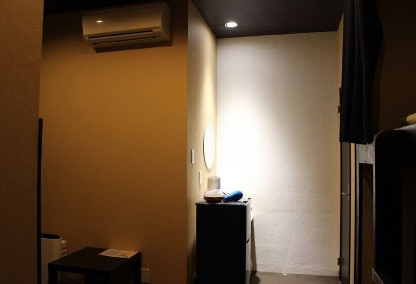 Guesthouse Geragera – Hostel