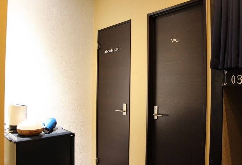 Guesthouse Geragera – Hostel