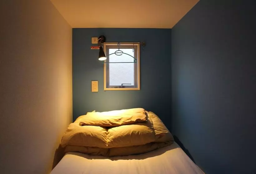 Guesthouse Geragera – Hostel