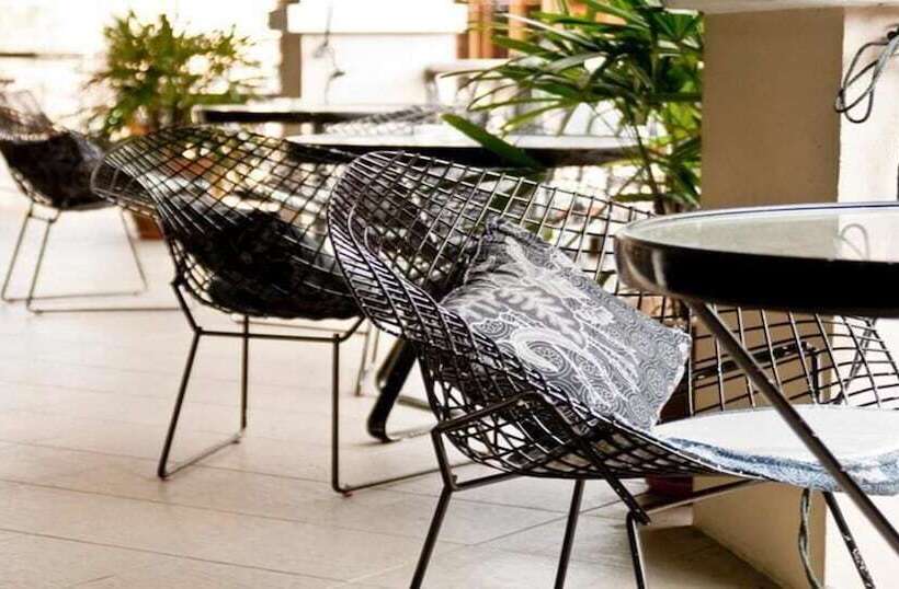 ユースホステル Victoria Inn