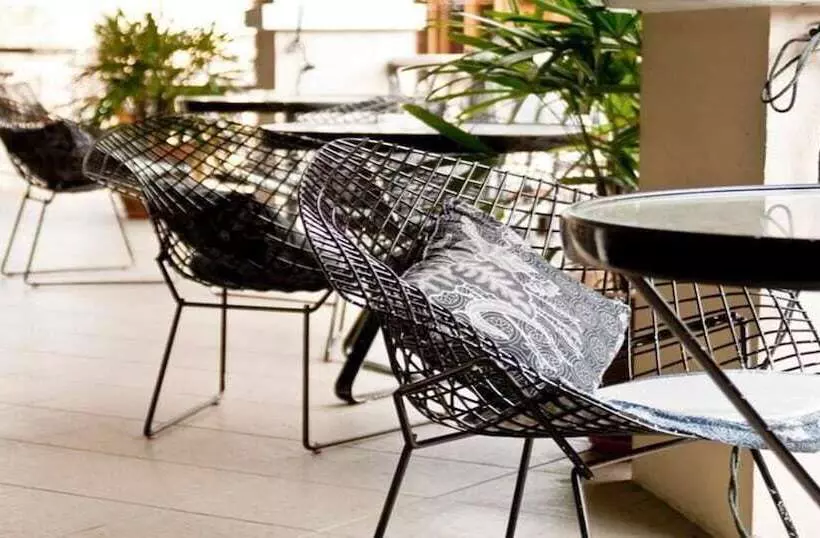 Общежитие Victoria Inn