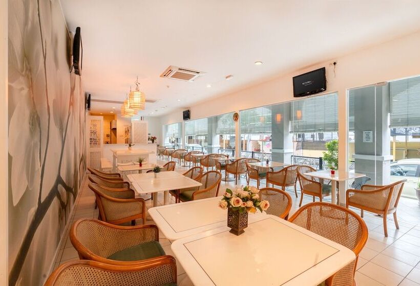 ユースホステル Victoria Inn