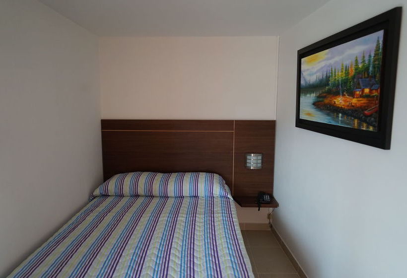 Aparta Estudios Amoblados Mi Casa