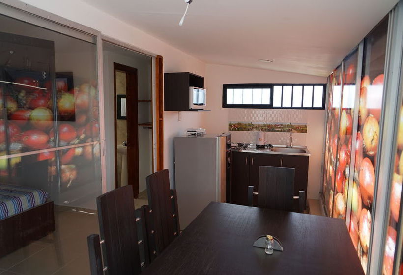 Aparta Estudios Amoblados Mi Casa