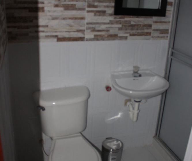 Aparta Estudios Amoblados Mi Casa