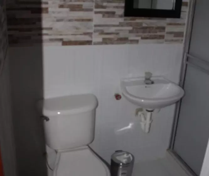 Aparta Estudios Amoblados Mi Casa