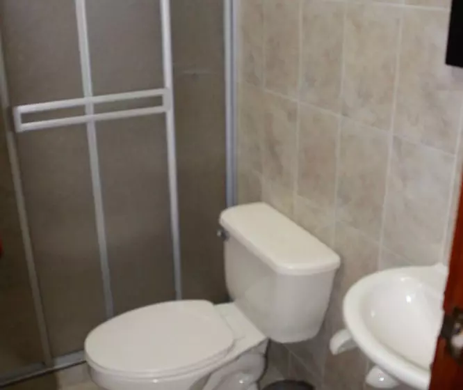 Aparta Estudios Amoblados Mi Casa