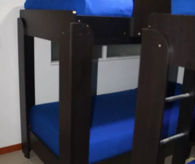 Aparta Estudios Amoblados Mi Casa