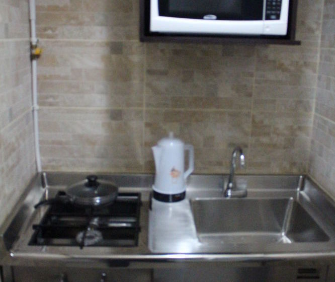 Aparta Estudios Amoblados Mi Casa