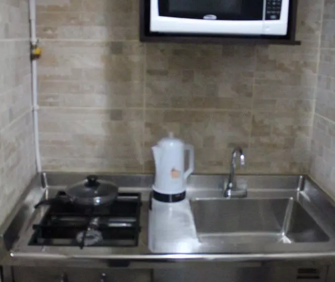 Aparta Estudios Amoblados Mi Casa