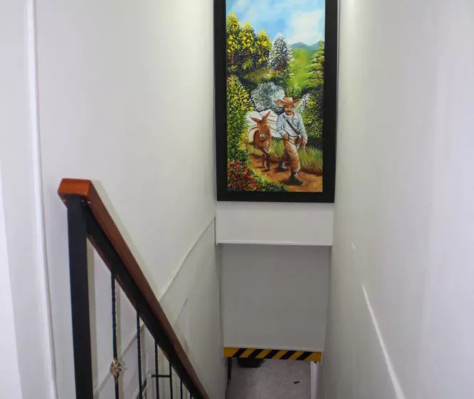 Aparta Estudios Amoblados Mi Casa