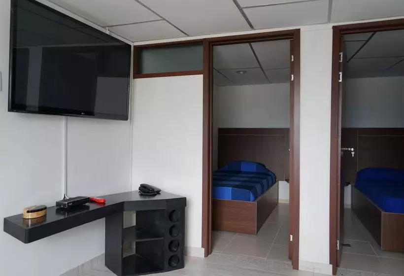 Aparta Estudios Amoblados Mi Casa