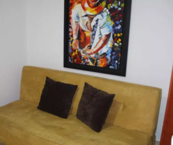 Aparta Estudios Amoblados Mi Casa