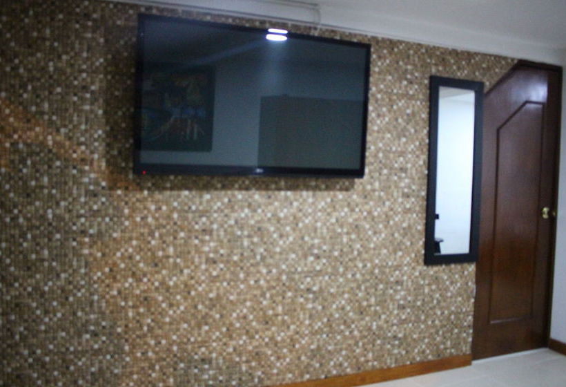 Aparta Estudios Amoblados Mi Casa