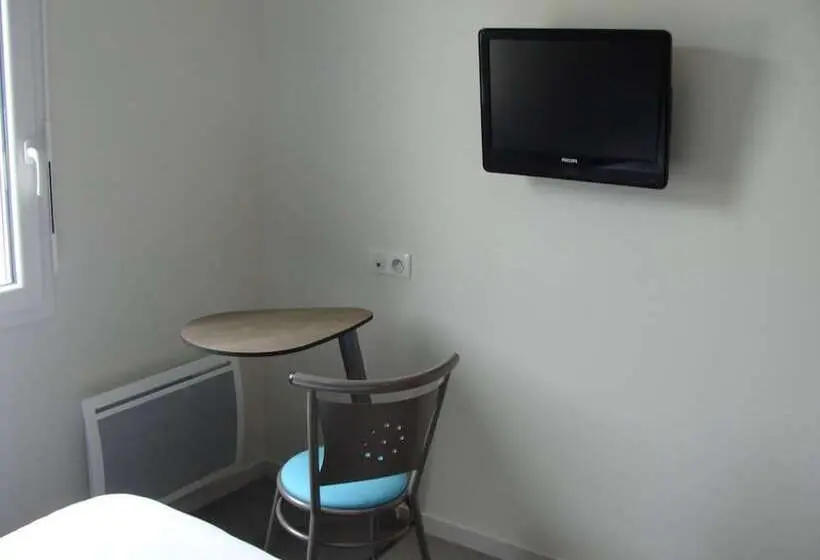 Ashley Hotel Le Mans Sud
