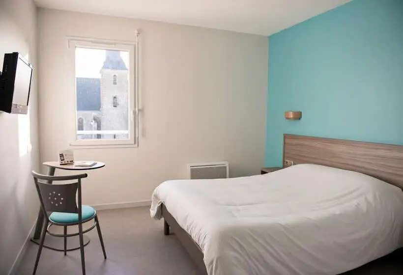 Ashley Hotel Le Mans Sud