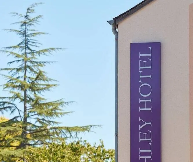 Ashley Hotel Le Mans Sud