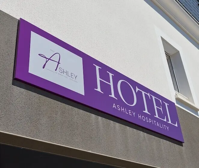 Ashley Hotel Le Mans Sud