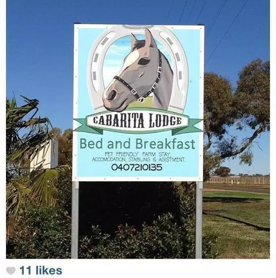 צימר Cabarita Lodge