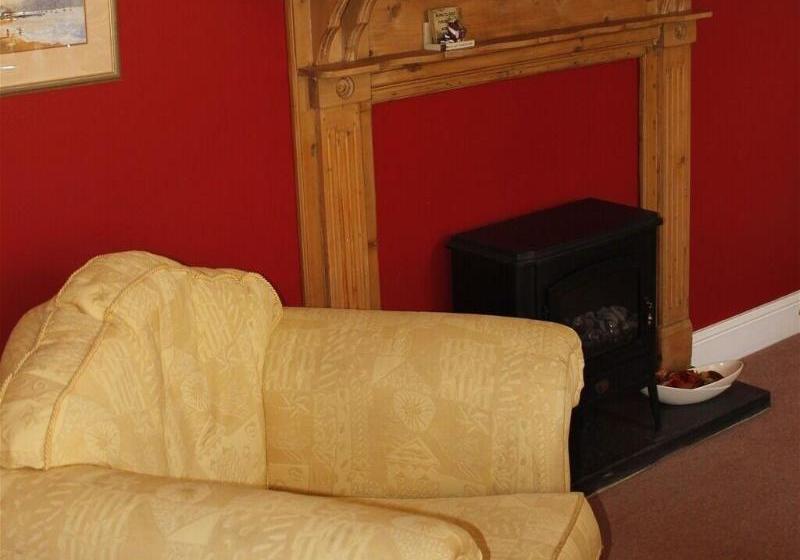 Bed and Breakfast The Vine House