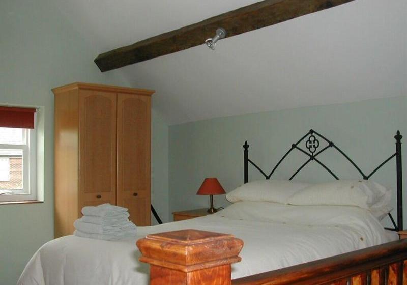 Bed and Breakfast The Vine House