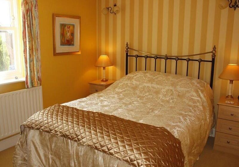 Bed and Breakfast The Vine House