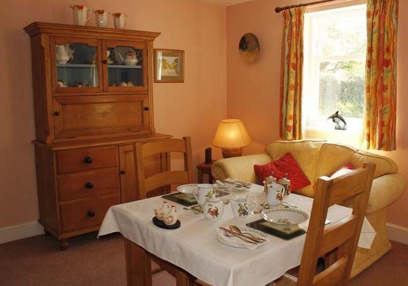 Bed and Breakfast The Vine House