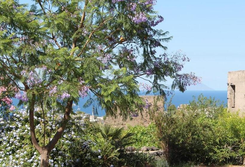 Case Vacanza Cafarella