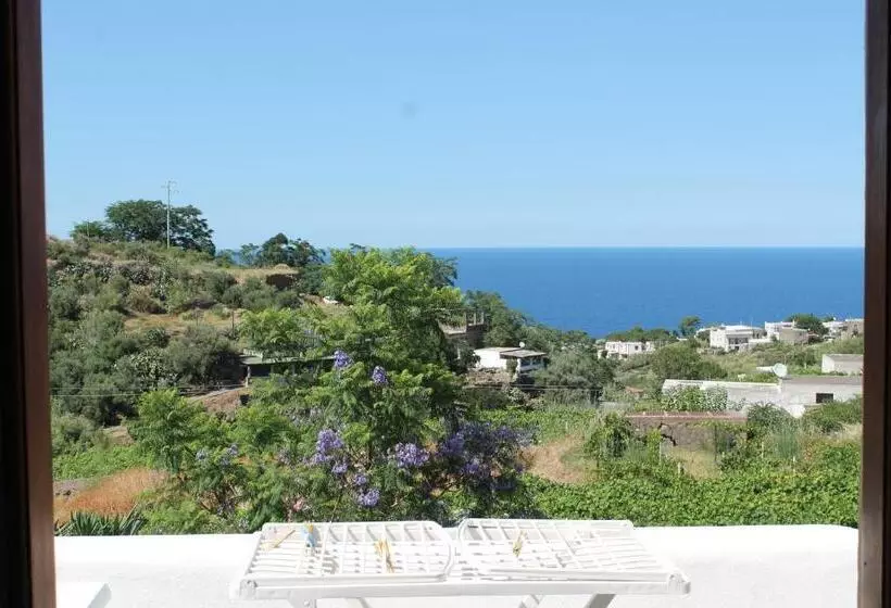 Case Vacanza Cafarella