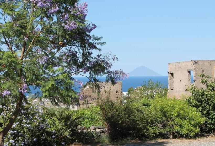 Case Vacanza Cafarella