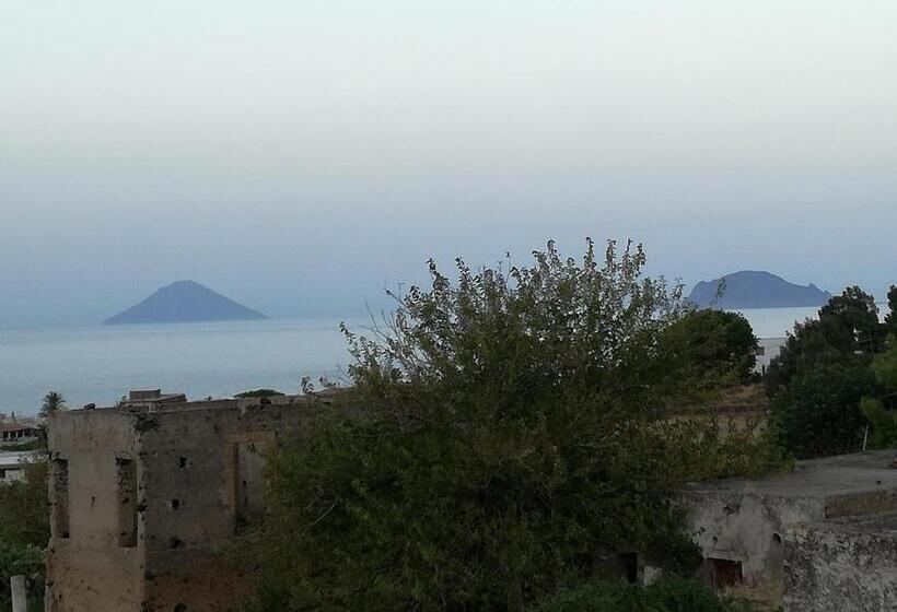 Case Vacanza Cafarella