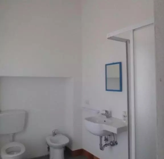 Case Vacanza Cafarella