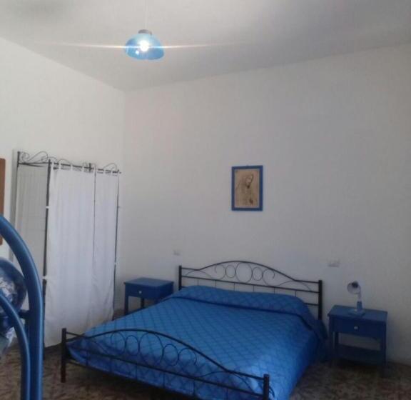 Case Vacanza Cafarella