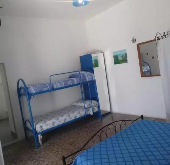 Case Vacanza Cafarella