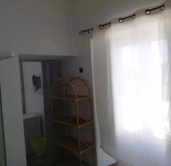 Case Vacanza Cafarella