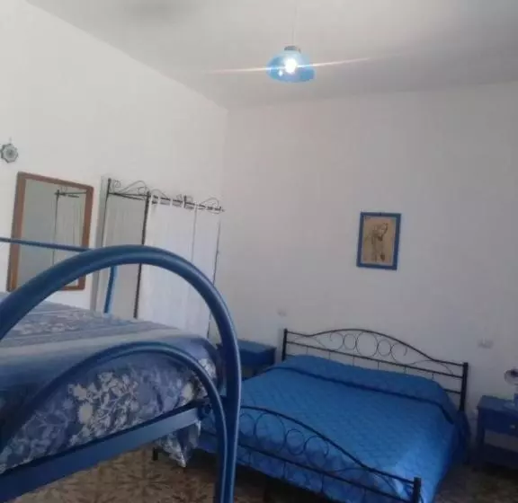 Case Vacanza Cafarella