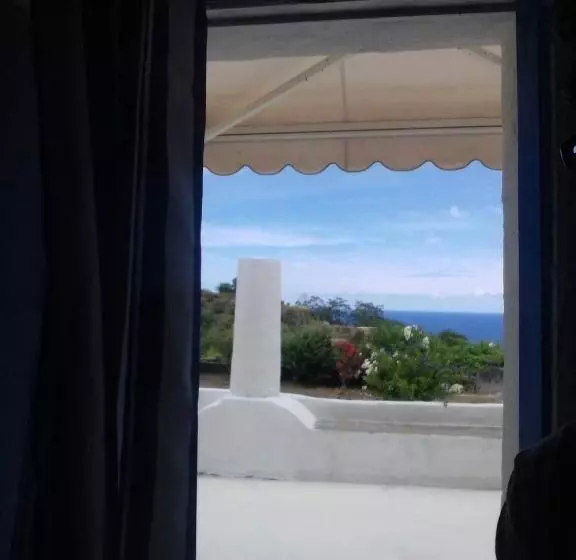 Case Vacanza Cafarella