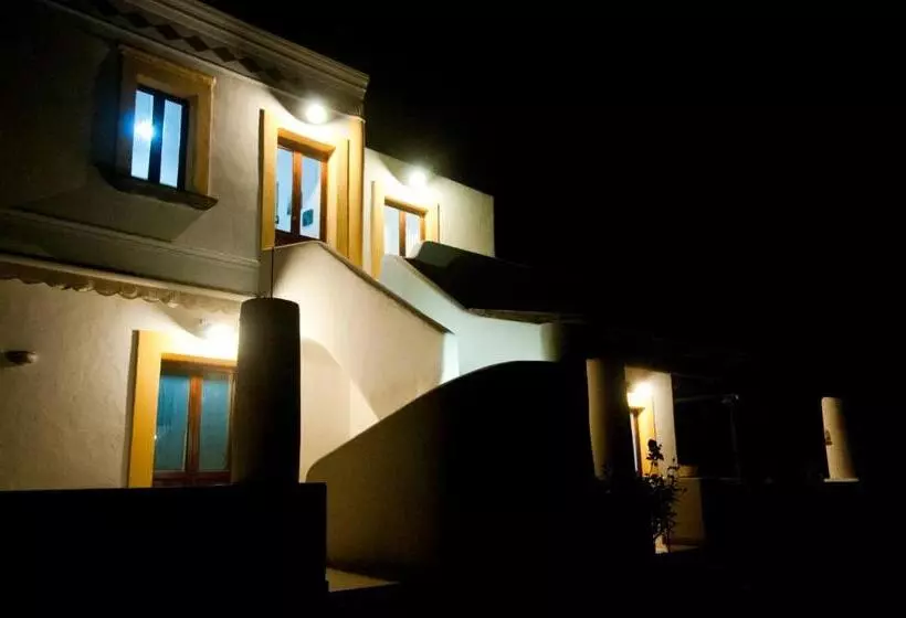 Case Vacanza Cafarella