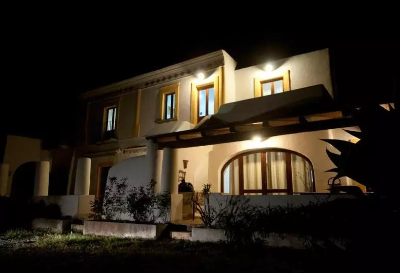 Case Vacanza Cafarella