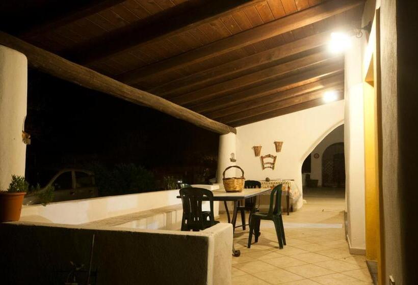 Case Vacanza Cafarella