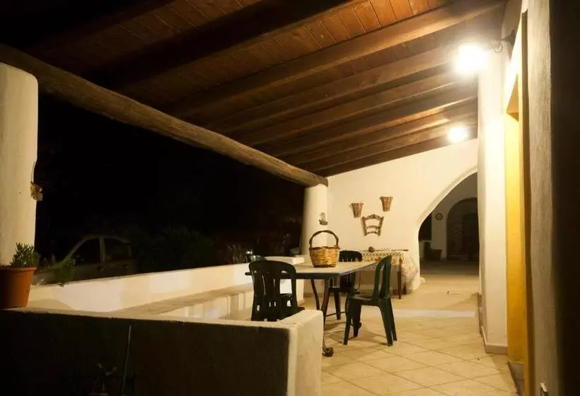 Case Vacanza Cafarella