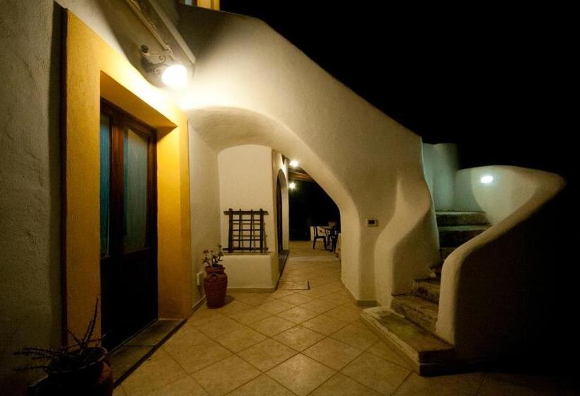 Case Vacanza Cafarella