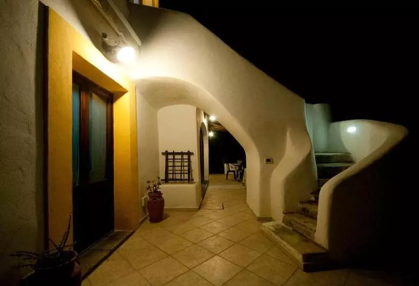 Case Vacanza Cafarella