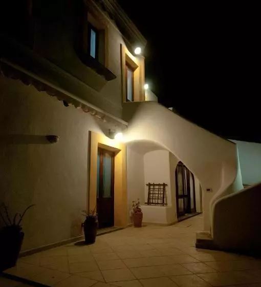 Case Vacanza Cafarella