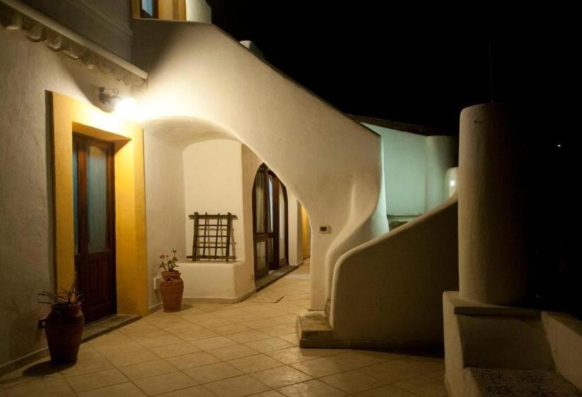 Case Vacanza Cafarella