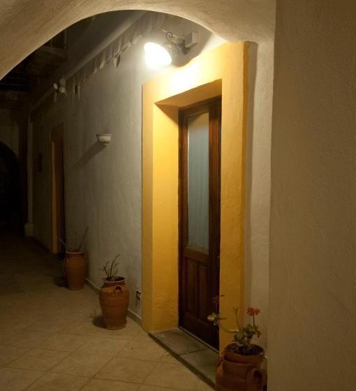 Case Vacanza Cafarella