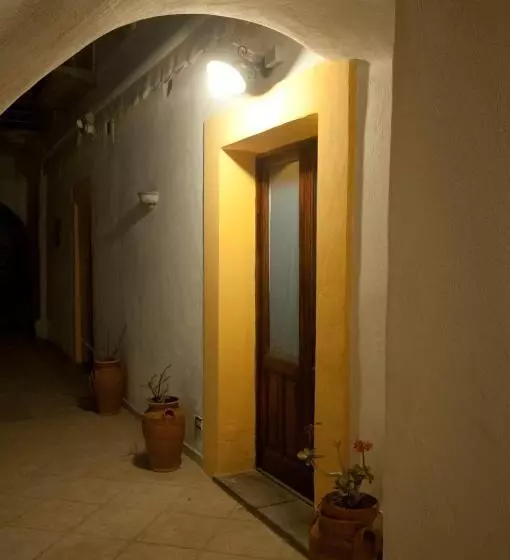 Case Vacanza Cafarella