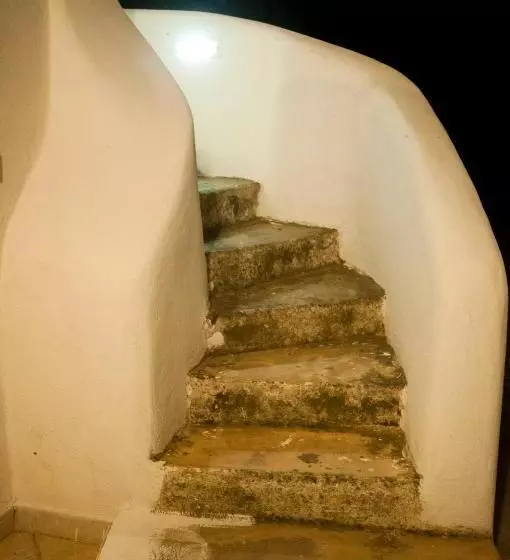 Case Vacanza Cafarella